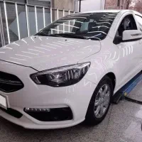 شاهین GL مدل 405