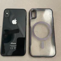 Iphone xs 256