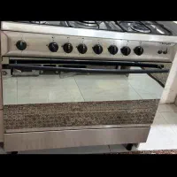 گاز ایتالیایی