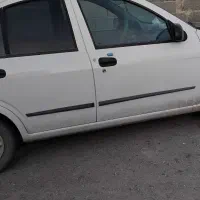 تیبا ۲|خودرو سواری و وانت|بیرجند, |دیوار