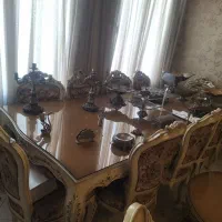 فروش ست کامل مبل استیل