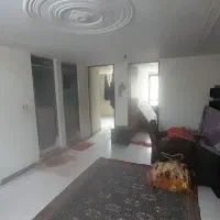 سوعیت ۶۰متری با ۵۰متر حیاط خلوت با پارکینگ ۲خواب
