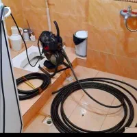 خدمات تخلیه چاه و ایزوگام