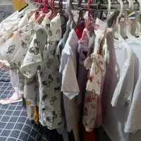 لباس بچه گانه دخترانه وپسرانه شیک وعالی