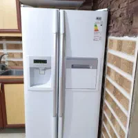 یخچال ساید الجی اولوویت باجهاز