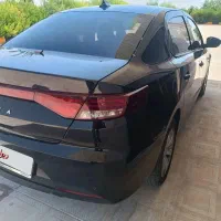 تارا اتومات مدل 403 کارمندی