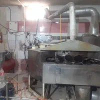 واگذاری کارگاه نان بستنی