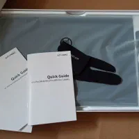 قلم نوری xp pen / ایکس پی پن/ تبلت گرافیکی بلوتوثی