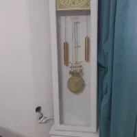 ساعت ایستاده صفر