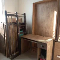 سرویس خواب دوطبقه نوجوان