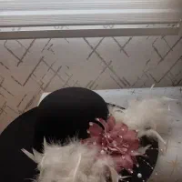 کلاه دیزاین مجلسی