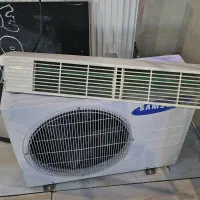 کولرگازی سامسونگ