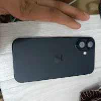 16 نرمال معاوضه با 15 پرو