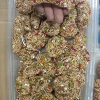 فروش عمده تشویقی و مکمل پرندگان تولیدی