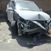 ام وی ام x22 پرو اتومات سفید مدل 1402 تصادفی