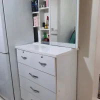 دراور آینه دار|جاکفشی، کمد، دراور|تهران, مشیریه|دیوار