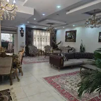 113متر/دور دریاچه/امکانات لاکچری/سخت پسند|فروش آپارتمان|تهران, گلستان (شهرک راه آهن)|دیوار