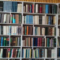 لغت نامه دهخدا شاهنامه کتابهای ادبی وتاریخی