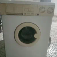 لباس شویی آزمایش
