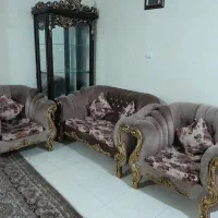 *فروش‌فوری‌مبلمان4نفره*