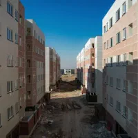 فروش مسکن ملی مهرگان