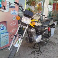 موتور سیکلت