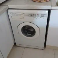 لباس شویی اتومات هایر