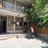 106 متر ویلایی 2 طبقه و نیم استاد معین