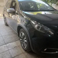 پژو ۲۰۰۸ مدل ۹۸