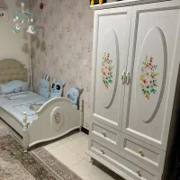 سرویس خواب کودک و نوجوان
