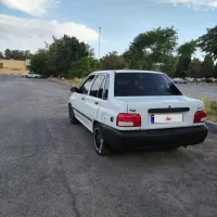 پراید مدل 91