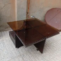 میز