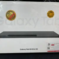 تبلت سامسونگ گلکسی S8 ultra Ram12 256GB