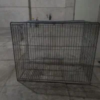 قفس پرنده
