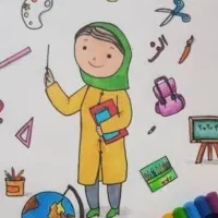 آموزگار خصوصی ابتدایی