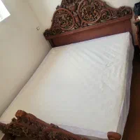 تخت خواب دونفره