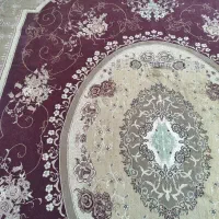 فرش ۱۲متری