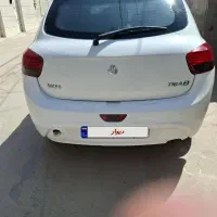 تیبا۲ مدل96