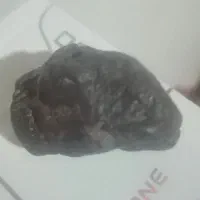 سیاه شهاب سنگ،