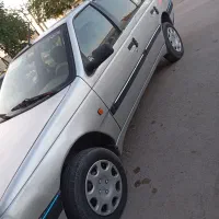 405مدل 88|خودرو سواری و وانت|بهبهان, |دیوار