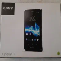 گوشی سونی اکسپریا T -- LT30p