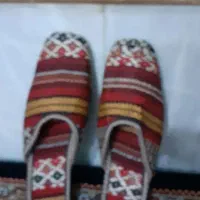 دمپای کفشی سنتی سایز۴۰