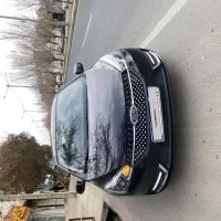 آریزو ۵ داشبورد جدید مدل ۱۴۰۱ کارکرد ۳۷۰۰۰