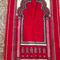 سجاده نماز و چادر نماز