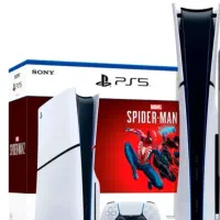 ps5 اسلیم یک ترا دیسک خور