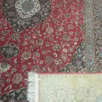 دوعدد فرش ۱۲ متری سالم