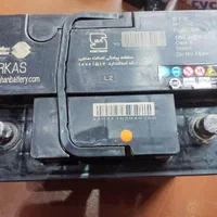 باتری دست دوم