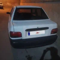 پراید|خودرو سواری و وانت|یزد, |دیوار
