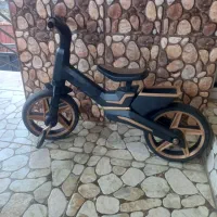 دوچرخه سوپر اسپرت تمیز