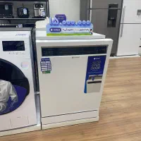 ماشین ظرفشویی